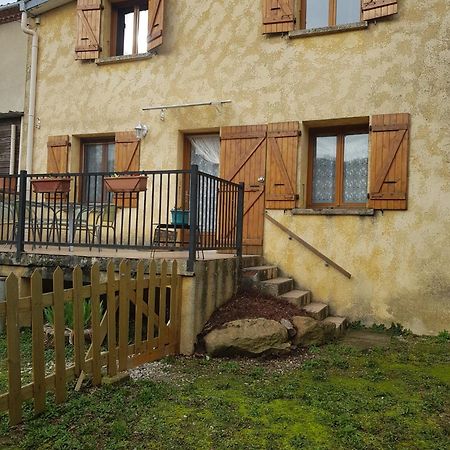Maison Dans Un Village Calme Carla-de-Roquefort Dış mekan fotoğraf