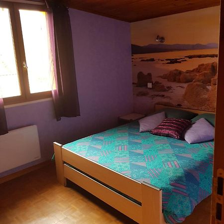 Maison Dans Un Village Calme Carla-de-Roquefort Dış mekan fotoğraf