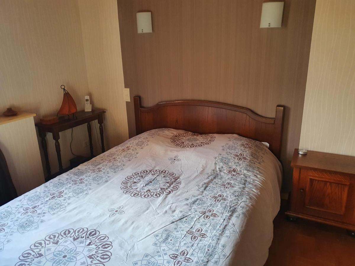 Maison Dans Un Village Calme Carla-de-Roquefort Dış mekan fotoğraf