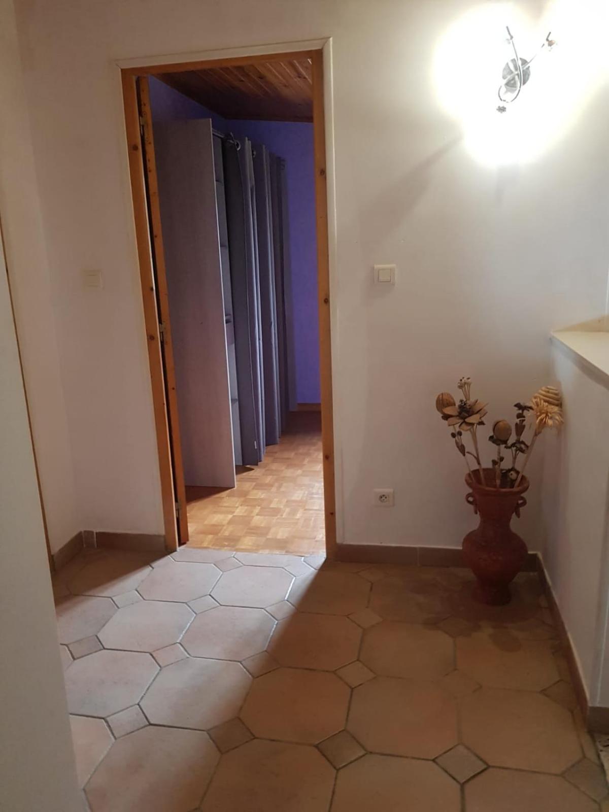Maison Dans Un Village Calme Carla-de-Roquefort Dış mekan fotoğraf