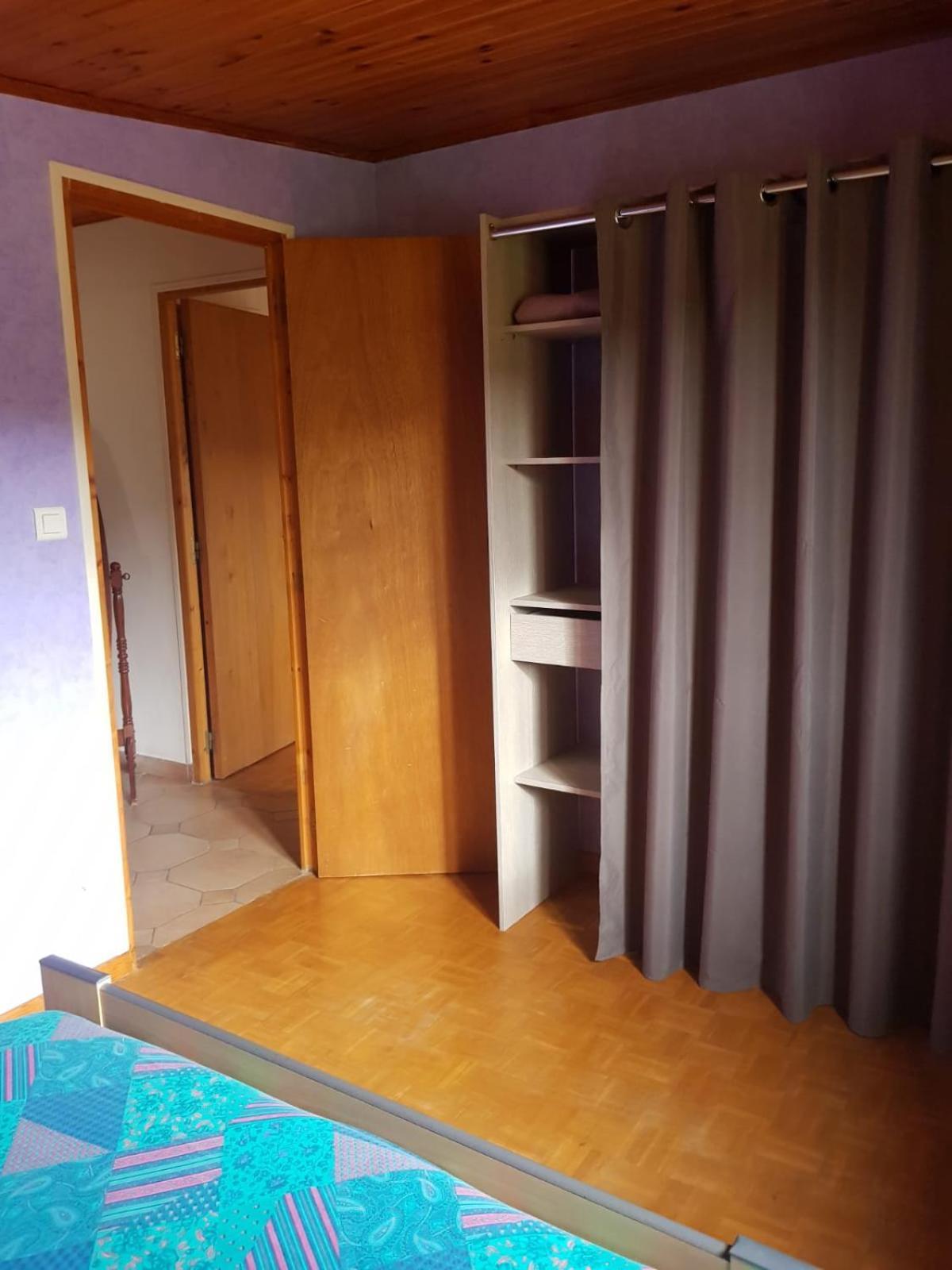 Maison Dans Un Village Calme Carla-de-Roquefort Dış mekan fotoğraf