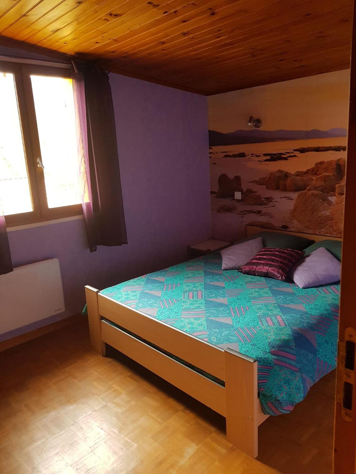 Maison Dans Un Village Calme Carla-de-Roquefort Dış mekan fotoğraf