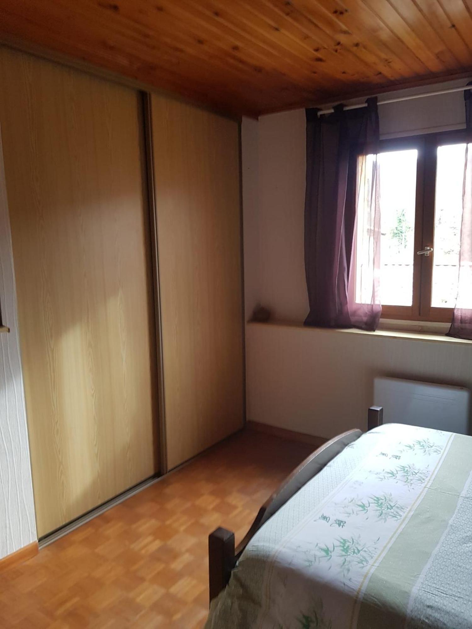Maison Dans Un Village Calme Carla-de-Roquefort Dış mekan fotoğraf